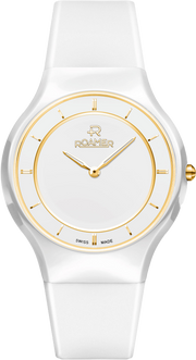 ROAMER 683830 48 25 06 Ceraline Passion Karóra – Image 1
